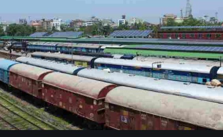 Guwahati Railway Station to Shillong