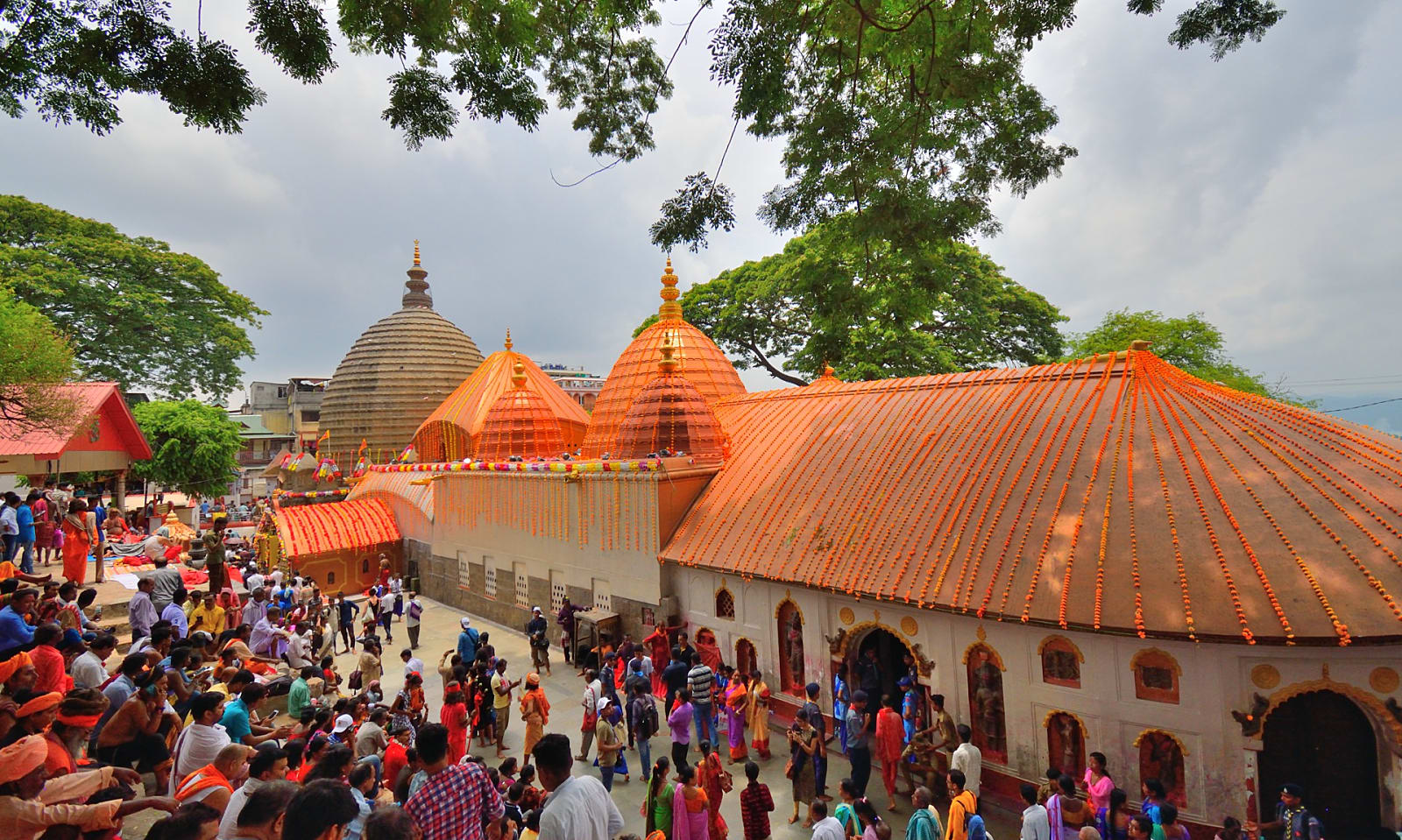 guwahati-kamakhya-temple-car-hire