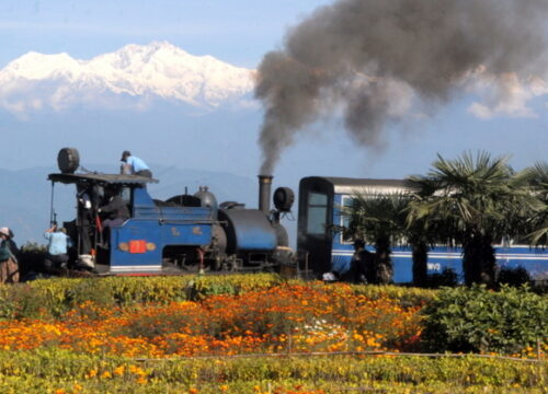 North Bengal Taxi Service