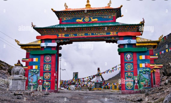 tawang-guwahati-car-hire