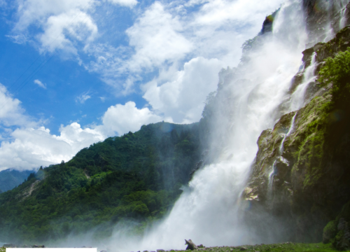 Explore Arunachal Pradesh with the Best Car Rental and Tour Service Provider DriveLoop Rental