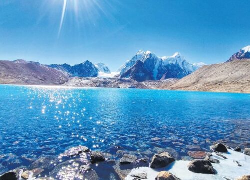 Sikkim