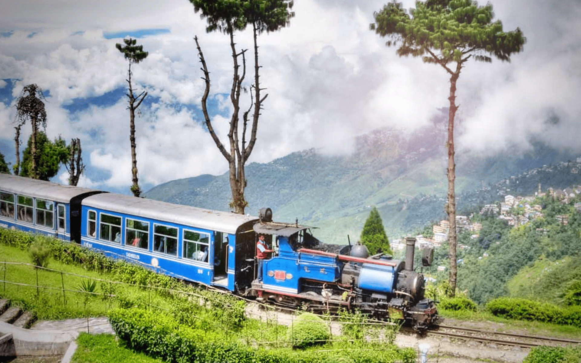 Darjeeling