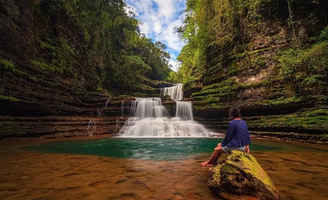 Meghalaya