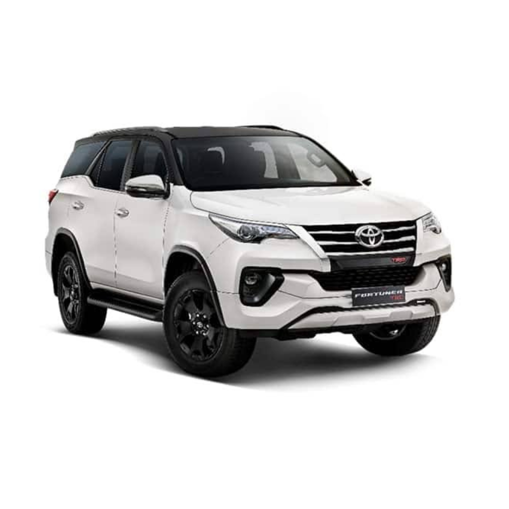 Fortuner