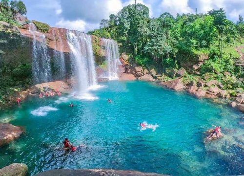 Meghalaya