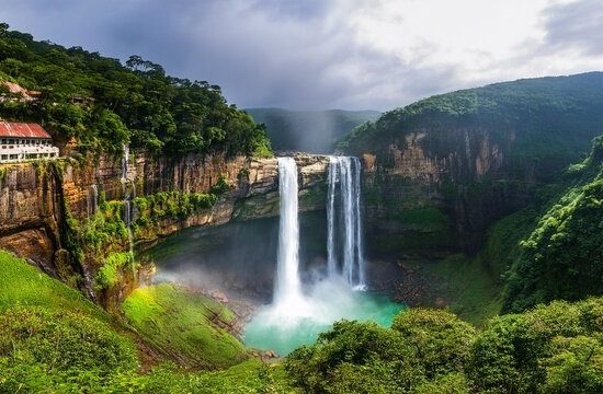 13 Nights 14 Days Assam and Meghalaya Tour