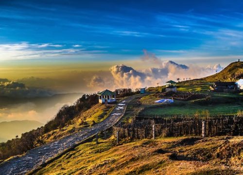 Sikkim Tour