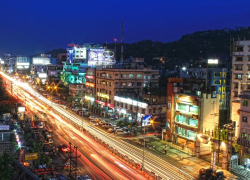 Guwahati Tour