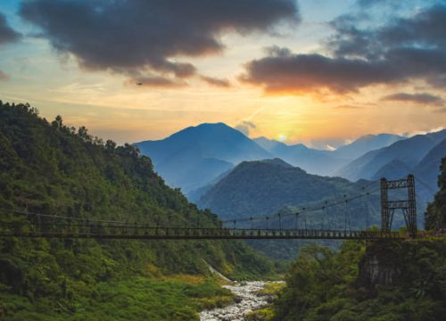 Arunachal Tour