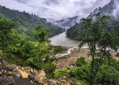 7 Nights, 8 Days Arunachal Pradesh Tour