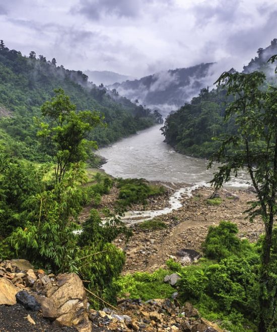 7 Nights, 8 Days Arunachal Pradesh Tour