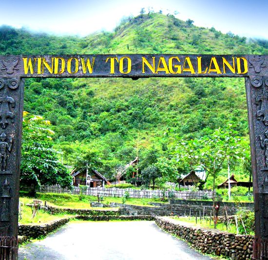 5 Days, 4 Nights Nagaland & Mizoram Tour