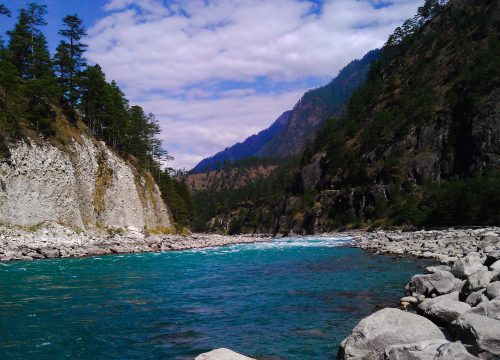 Explore Arunachal Pradesh with Anini & Roing Taxi Services